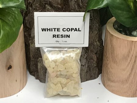 White Copal Online