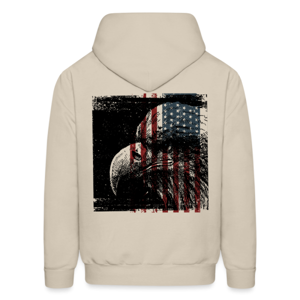 USA Hoodie Cheap