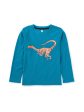 Velociraptor Graphic Tee Online Hot Sale