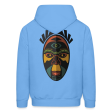 AFRICAN MASK 3 Hoodie Online Hot Sale