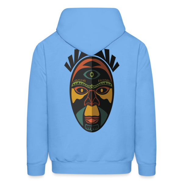 AFRICAN MASK 3 Hoodie Online Hot Sale