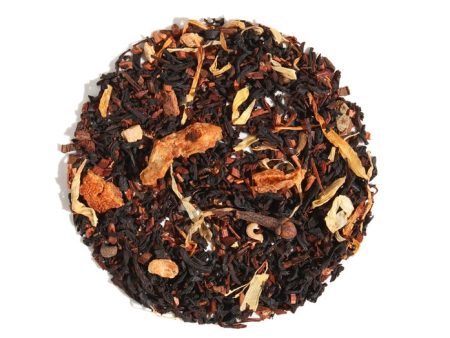 Gingerbread Chai Holiday Tea Online Hot Sale