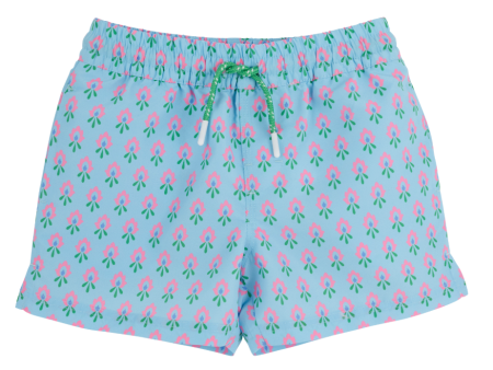 Tortola Swim Trunks Hot on Sale