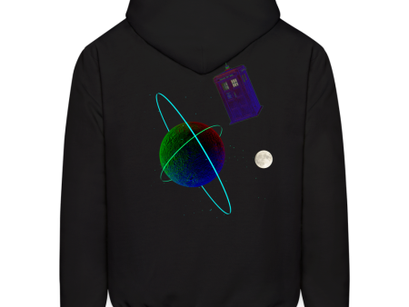 PHONE Hoodie on Sale