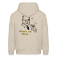 WHAT S UP Hoodie For Sale