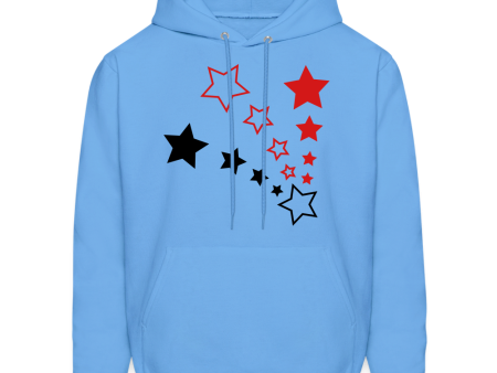 STARZ Hoodie Online Hot Sale