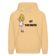 VACCINATED Hoodie Cheap