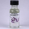 Drive Away Evil Spiritual Oil (Last Chance) Sale