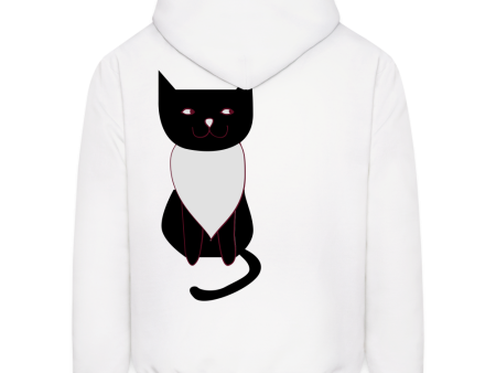 CATTY Hoodie Online now