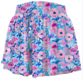 Butterfly Flowy Shorts Supply