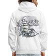 SAIL Hoodie Cheap