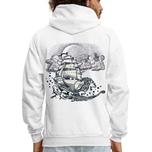 SAIL Hoodie Cheap