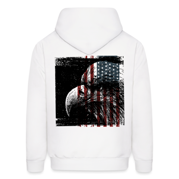 USA Hoodie Cheap