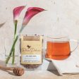 Self-Care Apricot Elderberry Herbal Tea Online Hot Sale