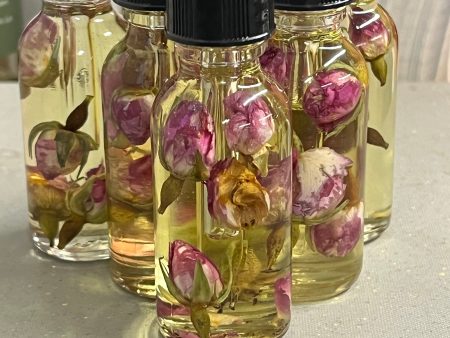 Rose Oil Blend Online now