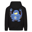 ROBOT 2 Hoodie Online now