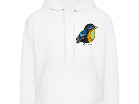 CHIRP Hoodie For Discount