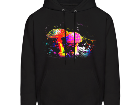 SHROOOOOM Hoodie Online