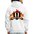 VIKING BATTLE Hoodie Discount