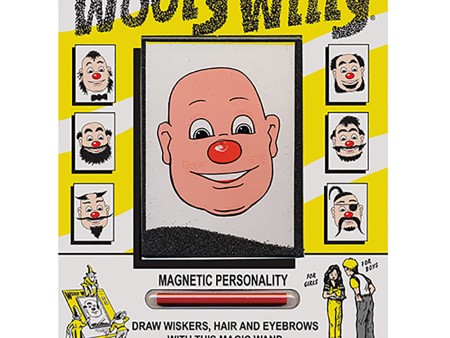 Original Wooly Willy® Online now