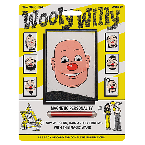 Original Wooly Willy® Online now