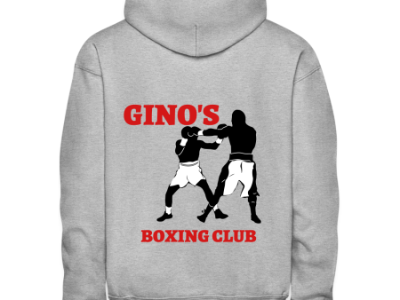 GINO S Hoodie For Cheap