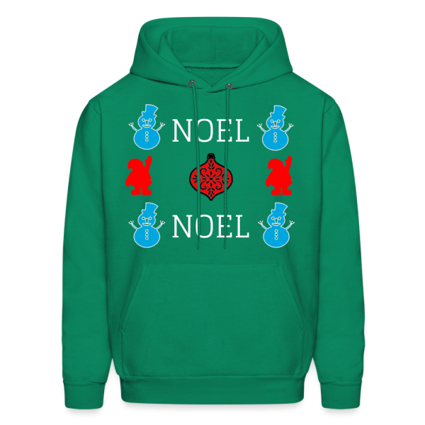 UGLY SWEATER 4 Hoodie on Sale