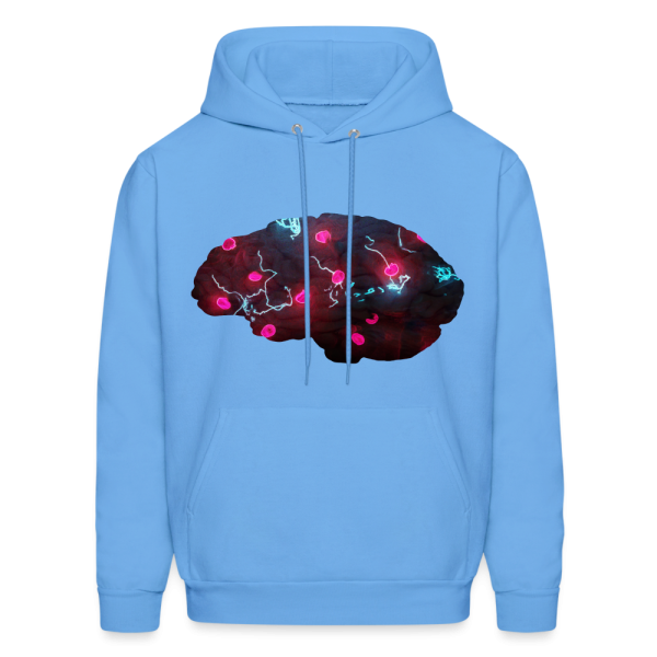 BRAIN STORM Hoodie For Discount