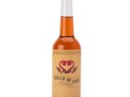 Touch of Love Cologne 4oz. For Sale