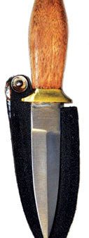 Wood Handle Athame Online Hot Sale