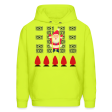 UGLY SWEATER 7 Hoodie Supply