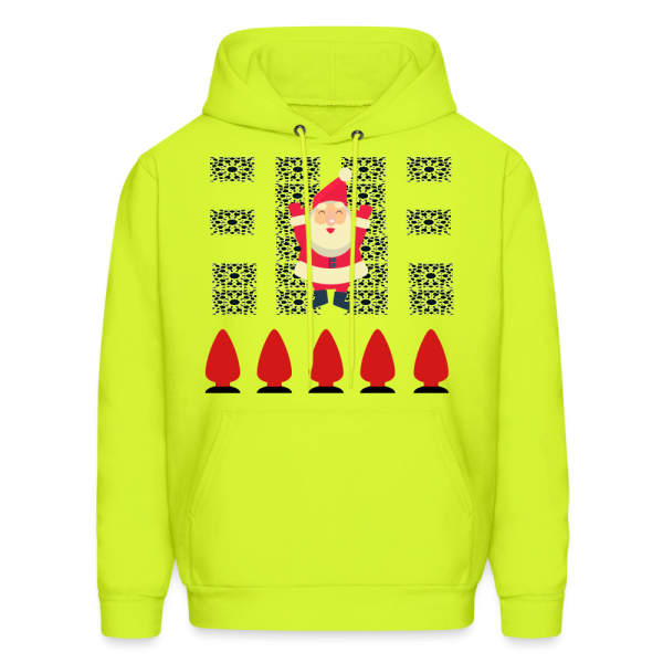 UGLY SWEATER 7 Hoodie Supply