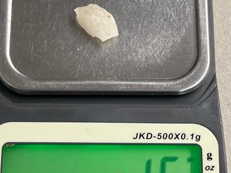 Phenakite (1.5 Grams) Online Sale