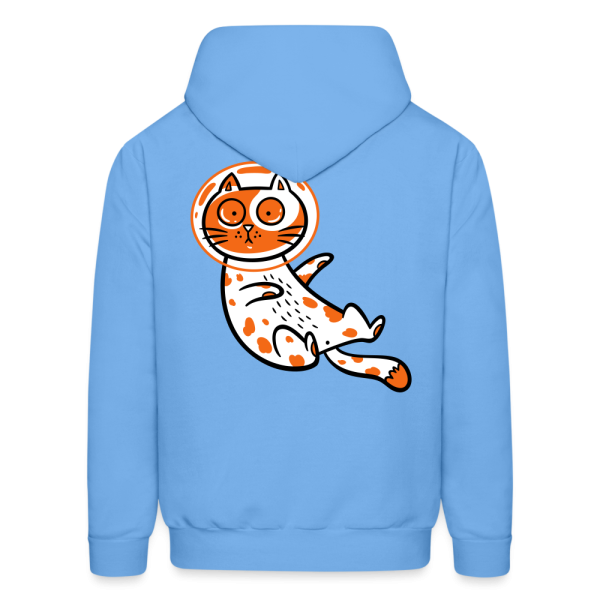 SPACE CAT 3 Hoodie For Sale