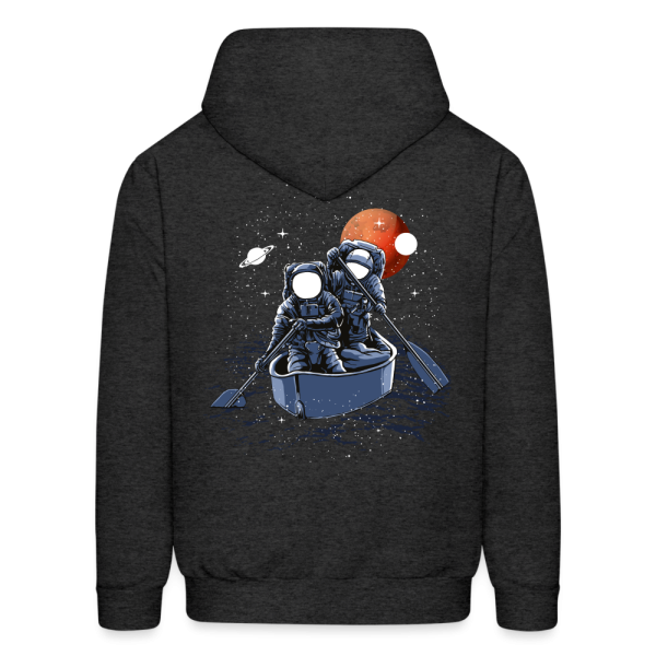 SMOOTH SAILING Hoodie Supply