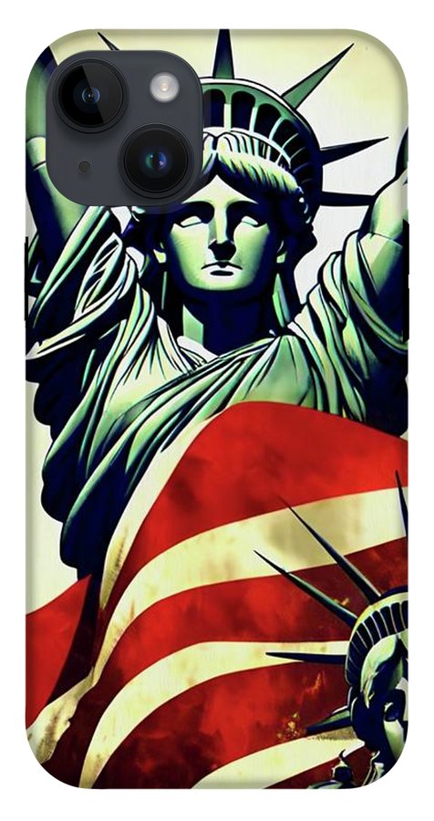 Freedom - Phone Case Online