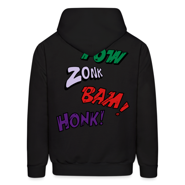 PZBH Hoodie Online