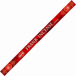 Frankincense Incense 8 Gram For Discount