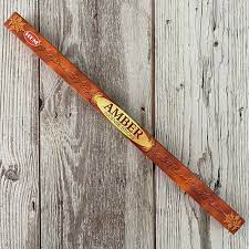 Amber Incense Sticks (8 grams) Sale