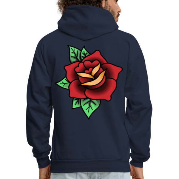 ROSE Hoodie Cheap