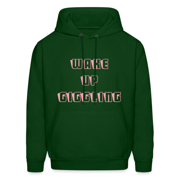 WAKE UP Hoodie Online