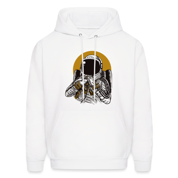 SPACE PIMP Hoodie Online