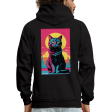 Sunny Cat Hoodie For Sale