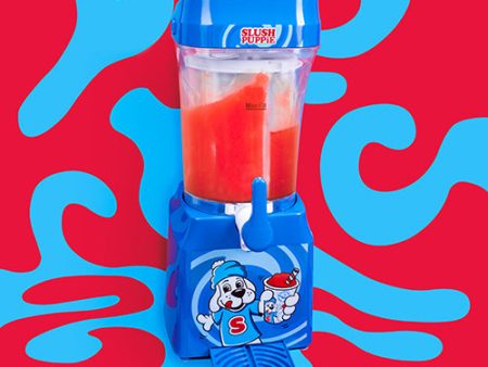 ICEE Machine Online Hot Sale