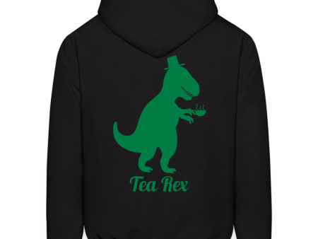 TEA TIME Hoodie Hot on Sale