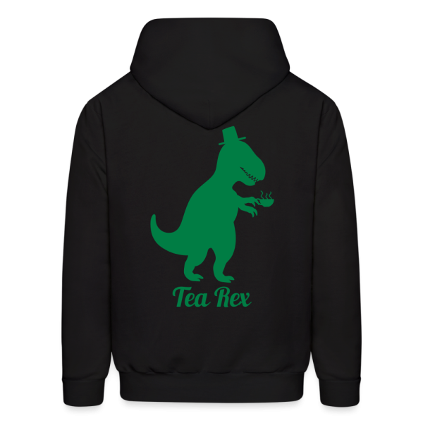 TEA TIME Hoodie Hot on Sale