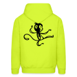 CHARLIE Hoodie Hot on Sale