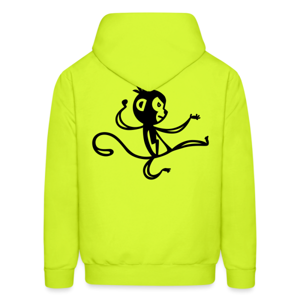 CHARLIE Hoodie Hot on Sale