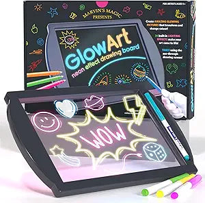 Glow Art Cheap