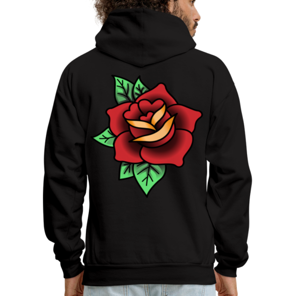 ROSE Hoodie Cheap